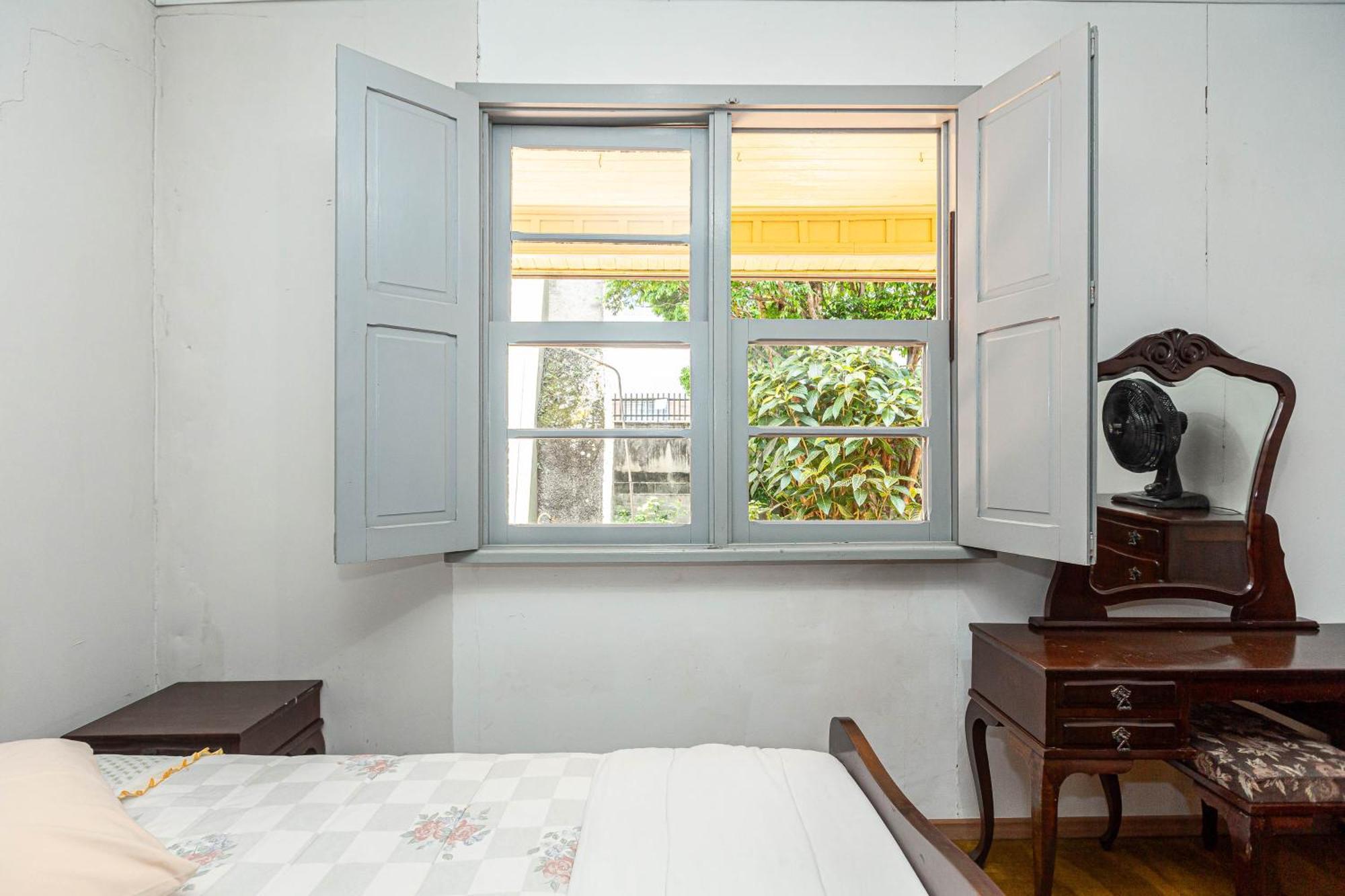 Memora Guesthouse Curitiba - Quartos Em Casa Proximo Ao Parque Bacacheri Exteriör bild